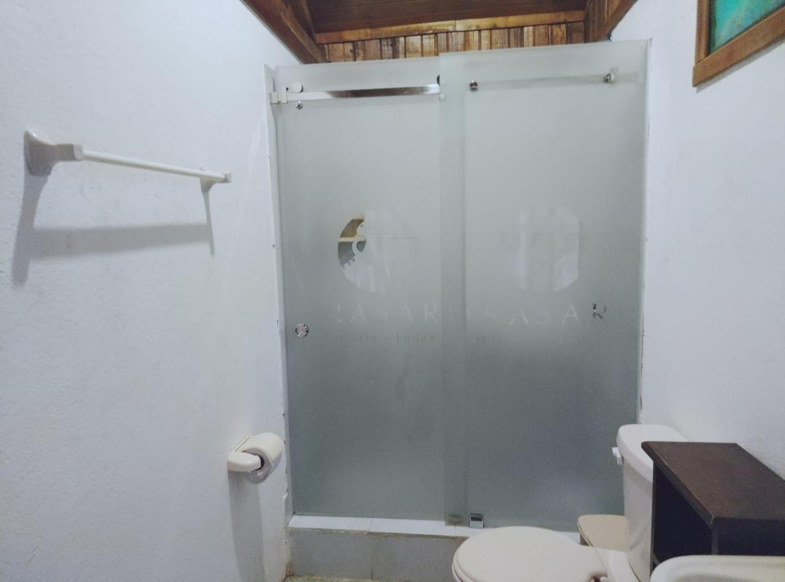 מינדו Hosteria Arasari מראה חיצוני תמונה